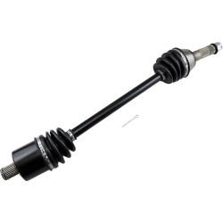 Set ax POLARIS MOOSE RACING POL-7014 Set ax POLARIS MOOSE RACING POL-7014