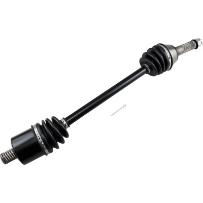 Set ax POLARIS MOOSE RACING POL-7014