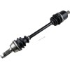 Set ax POLARIS MOOSE RACING POL-7015