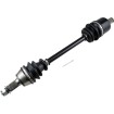Set ax POLARIS MOOSE RACING POL-7015 thumb