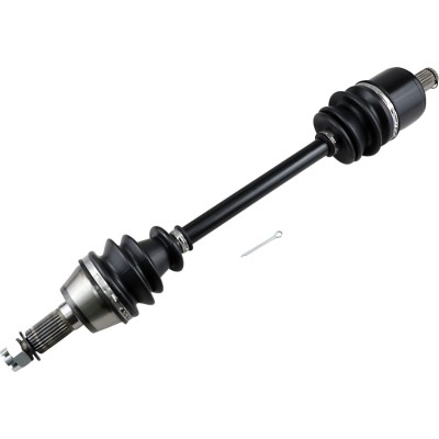 Set ax POLARIS MOOSE RACING POL-7015