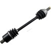 Set ax POLARIS MOOSE RACING POL-7017