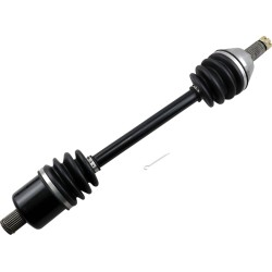 Set ax POLARIS MOOSE RACING POL-7017 Set ax POLARIS MOOSE RACING POL-7017