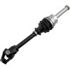 Set ax POLARIS MOOSE RACING POL-7020