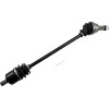 Set ax POLARIS MOOSE RACING POL-7023