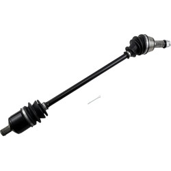 Set ax POLARIS MOOSE RACING POL-7023