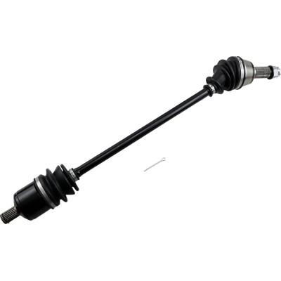 Set ax POLARIS MOOSE RACING POL-7023