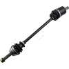Set ax POLARIS MOOSE RACING POL-7024