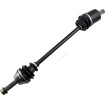 Set ax POLARIS MOOSE RACING POL-7024 Set ax POLARIS MOOSE RACING POL-7024 thumb