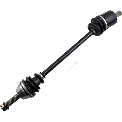 Set ax POLARIS MOOSE RACING POL-7024