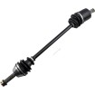 Set ax POLARIS MOOSE RACING POL-7024 Set ax POLARIS MOOSE RACING POL-7024 thumb