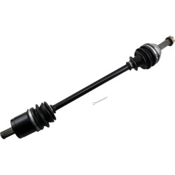Set ax POLARIS MOOSE RACING POL-7025 Set ax POLARIS MOOSE RACING POL-7025