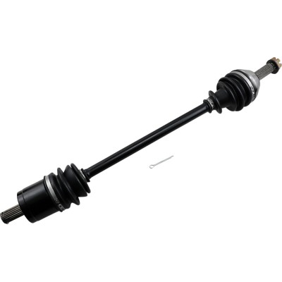 Set ax POLARIS MOOSE RACING POL-7025