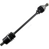 Set ax POLARIS MOOSE RACING POL-7026