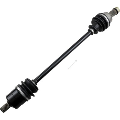 Set ax POLARIS MOOSE RACING POL-7026