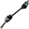 Set ax POLARIS MOOSE RACING POL-7027