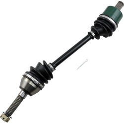 Set ax POLARIS MOOSE RACING POL-7027 Set ax POLARIS MOOSE RACING POL-7027
