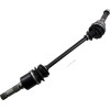 Set ax POLARIS MOOSE RACING POL-7029