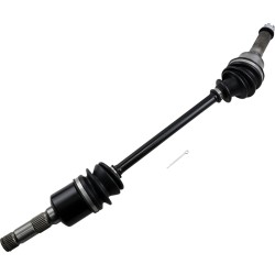 Set ax POLARIS MOOSE RACING POL-7029 Set ax POLARIS MOOSE RACING POL-7029