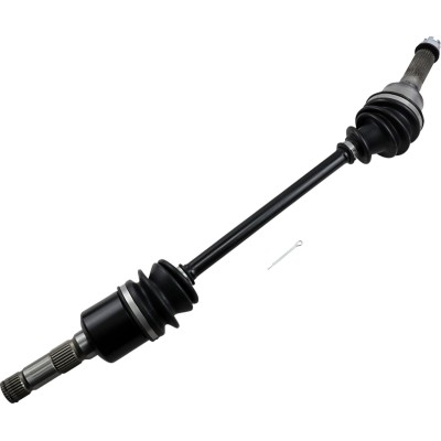 Set ax POLARIS MOOSE RACING POL-7029
