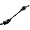 Set ax POLARIS MOOSE RACING POL-7031