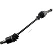 Set ax POLARIS MOOSE RACING POL-7031 Set ax POLARIS MOOSE RACING POL-7031 thumb