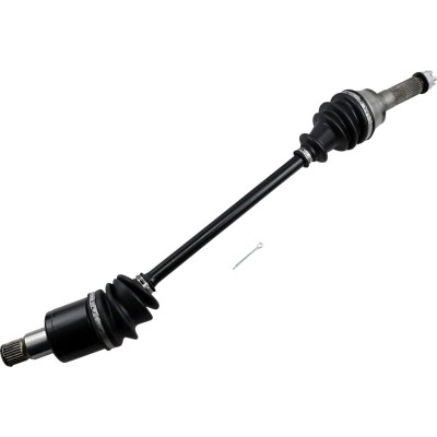 Set ax POLARIS MOOSE RACING POL-7031