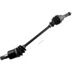 Set ax POLARIS MOOSE RACING POL-7031 Set ax POLARIS MOOSE RACING POL-7031 thumb