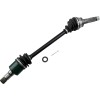 Set ax POLARIS MOOSE RACING POL-7034