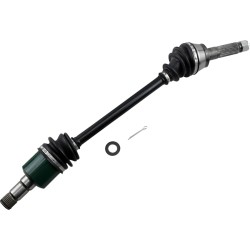 Set ax POLARIS MOOSE RACING POL-7034 Set ax POLARIS MOOSE RACING POL-7034
