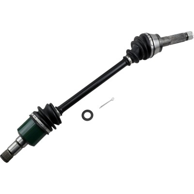 Set ax POLARIS MOOSE RACING POL-7034