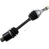 Set ax POLARIS MOOSE RACING POL-7035