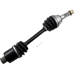 Set ax POLARIS MOOSE RACING POL-7035