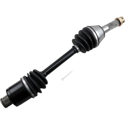 Set ax POLARIS MOOSE RACING POL-7035