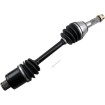 Set ax POLARIS MOOSE RACING POL-7035 Set ax POLARIS MOOSE RACING POL-7035 thumb