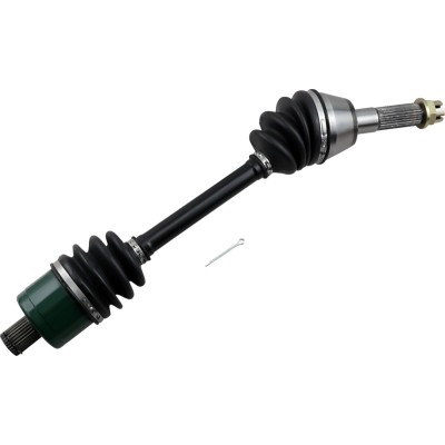 Set ax POLARIS MOOSE RACING POL-7036