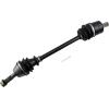 Set ax POLARIS MOOSE RACING POL-7037
