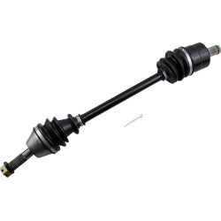 Set ax POLARIS MOOSE RACING POL-7037