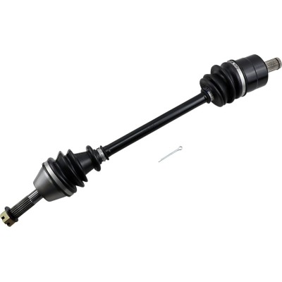 Set ax POLARIS MOOSE RACING POL-7037