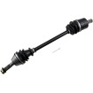 Set ax POLARIS MOOSE RACING POL-7037 Set ax POLARIS MOOSE RACING POL-7037 thumb