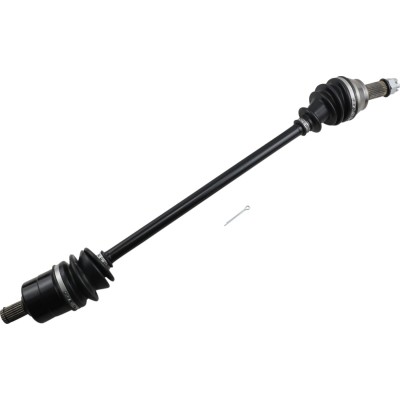 Set ax POLARIS MOOSE RACING POL-7038