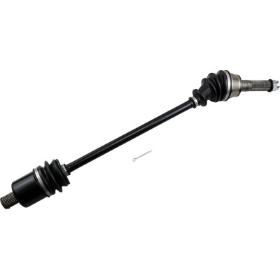 Set ax POLARIS MOOSE RACING POL-7039