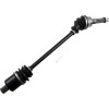 Set ax POLARIS MOOSE RACING POL-7040