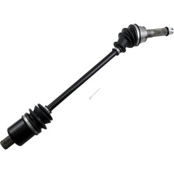 Set ax POLARIS MOOSE RACING POL-7040 Set ax POLARIS MOOSE RACING POL-7040