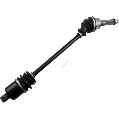 Set ax POLARIS MOOSE RACING POL-7040
