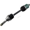 Set ax POLARIS MOOSE RACING POL-7041