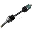 Set ax POLARIS MOOSE RACING POL-7041 thumb