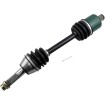 Set ax POLARIS MOOSE RACING POL-7041 thumb