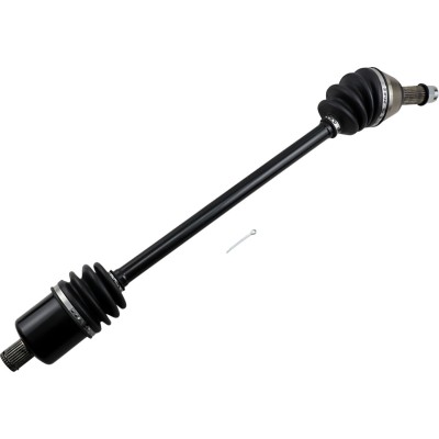 Set ax POLARIS MOOSE RACING POL-7043