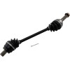 Set ax POLARIS MOOSE RACING POL-7053